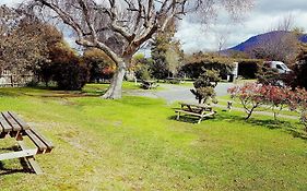Cosy Cottage Thermal Holiday Park Rotorua Rotorua